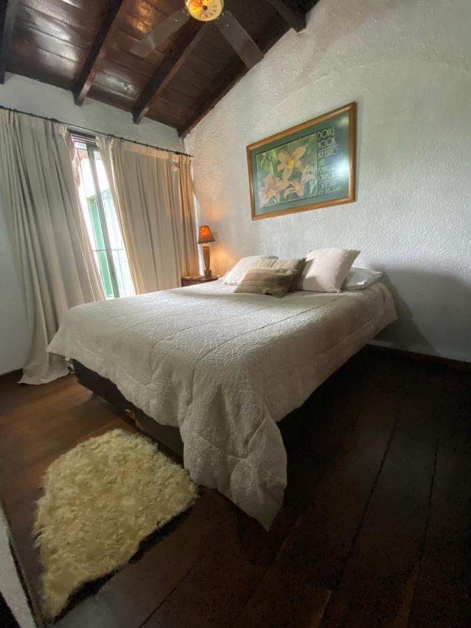 Casa De Huespedes El Trebol De Ezeiza Guest House La Union Exterior photo